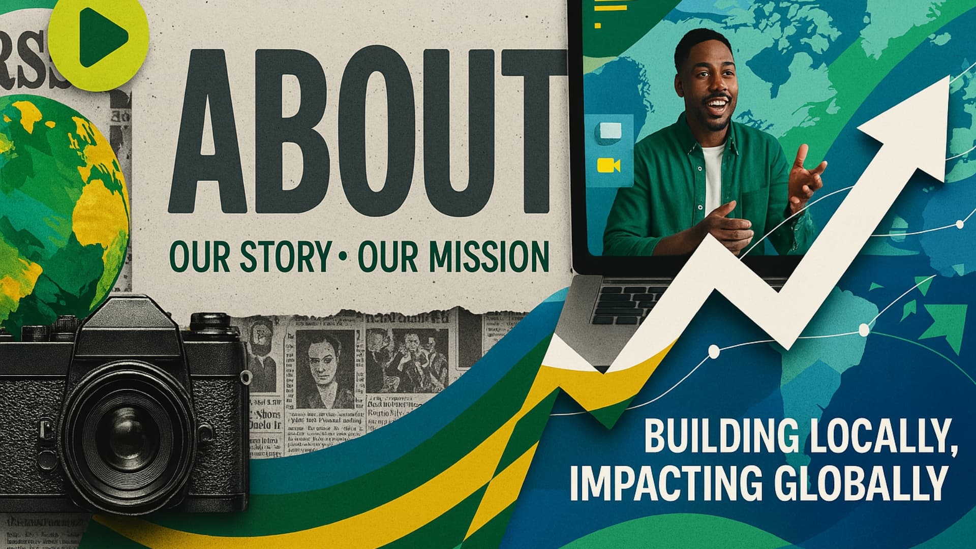 Case studies background