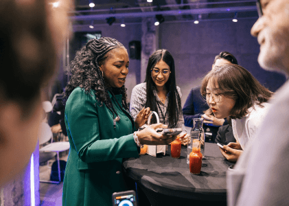 The Power of Experiential Marketing & Events